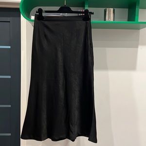 THE FRANKIE SHOP M SKIRT